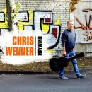 Wenner Chris - Maywind