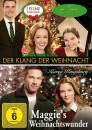Karen Kingsbury: Maggie S Weihnachtswunder (& Der...