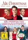 Ein perfektes Weihnachtsfest & Mr Christmas (Diverse...