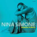 Simone Nina - BALLADS & BLUES