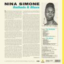 Simone Nina - Ballads & Blues