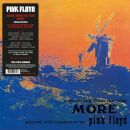 More (Pink Floyd / OST/Filmmusik)