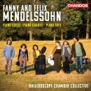 Mendelssohn Bartholdy Felix / Mendelssohn Fanny - Piano...