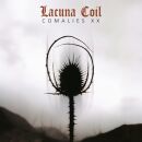 Lacuna Coil - Comalies Xx (Ltd. Deluxe 2 CD Artbook)