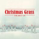 Christmas Grass: The Best Of (Various)