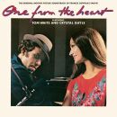 Waits Tom & Crystal Gayle - One From The Heart