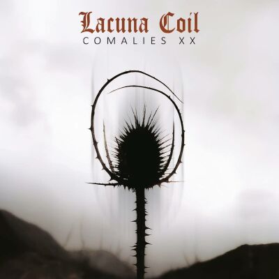 Lacuna Coil - Comalies Xx (Ltd. Black 2Lp&2Cd&Lp-Booklet)