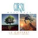 Corsu Mezu Mezu 1 & 2 : le coffret (Diverse Interpreten)