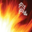 White Hills - Revenge Of Heads On Fire, The