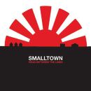 SMALLTOWN KID RECORDS - Between The Lines (10 Inch)