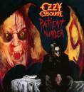Osbourne Ozzy - Patient Number 9 (Oversize Softpak + Poster)