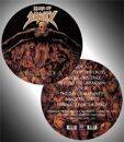 Edge Of Sanity - Kur-Nu-Gi-A (Picture Disc)