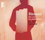Strauss Richard - Don Juan / Ein Heldenleben (Gergiev...