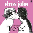 Friends (Lim. Pink Vinyl)