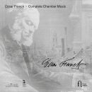 Franck Cesar - Complete Chamber Music (Quartetto Adorno -...