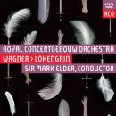 Wagner Richard - Lohengrin (Elder Mark / CGO)