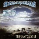 Conception - The Last Sunset (Remastered)