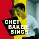 Baker Chet - SINGS