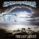 Conception - Last Sunset, The