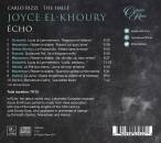 Donizetti Gaetano / u.a. - Echo (El-Khoury Joyce / Rizzi Carlo / u.a.)