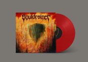 Souldrainer - Departure (Red Vinyl)