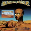 Conception - Parallel Minds (Remastered)