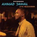 Jamal Ahmad Trio - At The Blackhawk