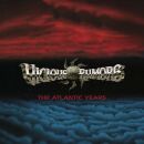Vicious Rumors - Atlantic Years 3Cd Deluxe Digipack, The