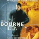 Powell John - Bourne Identity, The (OST)