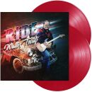 Trout Walter - Ride (Red Vinyl)