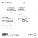 Stravinsky - Haydn - Eötvös - Pérez-Villegas - Lectures Différentes (Kebyart)