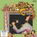 Kinks, The - Everybody´s In Show-Biz (2022 Standalone)
