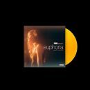 Euphoria Season 2 (Transparent Orange Vinyl)