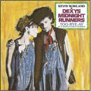 Dexys Midnight Runners & Rowland,Kevin - Too-Rye-Ay...