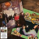 Kinks, The - Muswell Hillbillies / Everybodys In Show-Biz...