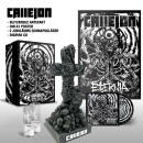 Callejon - Eternia (CD & Marchendising)