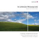 Silcher Friedrich / u.a. - Im schoensten Wiesengrunde:...