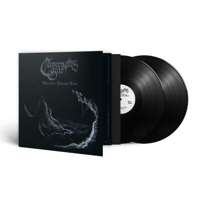 Cavernous Gate - Voices From A Fathomless Realm