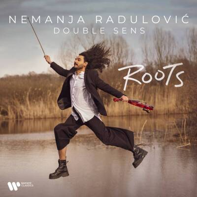 Falla Manuel de / u.a. - Roots (Radulovic Nemanja / Double Sens)