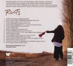 Falla Manuel de / u.a. - Roots (Radulovic Nemanja / Double Sens)