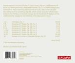 Kuhlau Friedrich - Works for Solo Piano - Vol.2 (Bodendorff Marie-Luise)