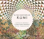 Traditionell (Arr. Tabassian) - In The Footsteps Of Rumi...