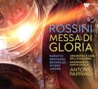 Rossini Gioacchino - Messa Di Gloria...