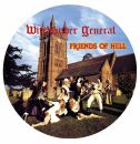 Witchfinder General - Friends Of Hell (Picture Disc)