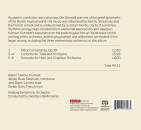 Schmidt Ole - Brass Concertos (Tarkövi Gabor / Dohr Stefan)