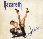 Nazareth - No Jive