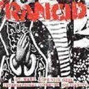 Rancid - St Mary / Dope Sick Girl / International Cover...