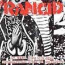 Rancid - St Mary/Dope Sick Girl/International Cover Up/Sol