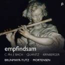 Kirnberger Johann Philipp / u.a. - Empfindsam (Diverse...