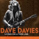 Davies Dave - Sinners & Saints / Whiskey Or God/Help...